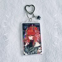 Image 3 of Zentreya Deco Photocard