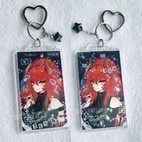 Image 1 of Zentreya Deco Photocard