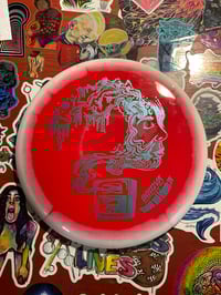 Image 1 of Perplexin Questions at the Funktion Discs /XT Nova/Halo star Rollo/DX Rhyno/DX Makani