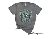 Image 2 of PREORDER - BISON GAME DAY B+C TRIBLEND ADULT