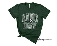 Image 1 of PREORDER - BISON GAME DAY B+C TRIBLEND ADULT