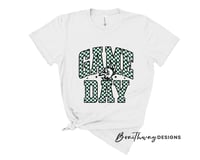 Image 3 of PREORDER - BISON GAME DAY B+C TRIBLEND ADULT