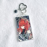 Image 2 of Zentreya! Deco Photocard