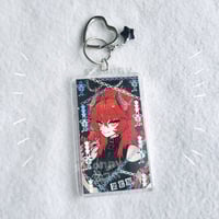 Image 3 of Zentreya! Deco Photocard