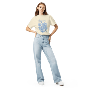 Image of Floral Captivated Shirt