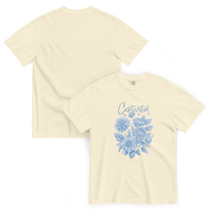 Image of Floral Captivated Shirt