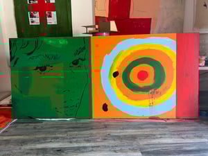 Image of Charlie Alston | LIVING THROUGH YOUR 20s