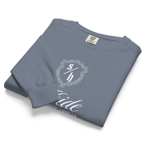 Image of Abide 2025 Sweater