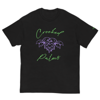 Image 2 of Crooked Palms - Feeling Neon