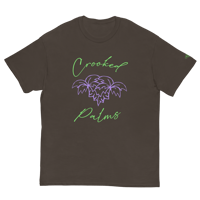 Image 3 of Crooked Palms - Feeling Neon