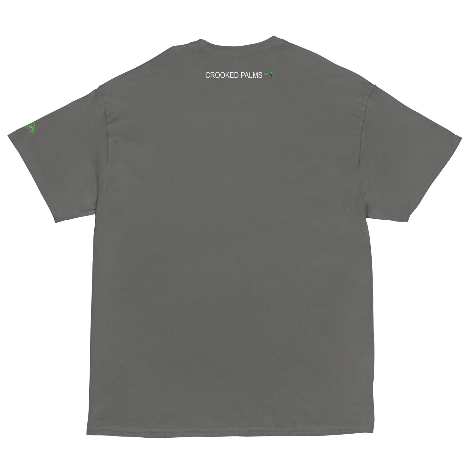 Image of Crooked Palms - Feeling Neon