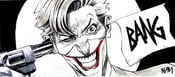 Image of The Joker