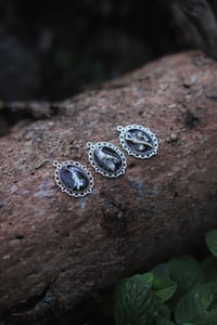 Image 2 of Ciondoli con ossa di Quercino