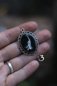 Image 5 of Ciondoli con ossa di Quercino