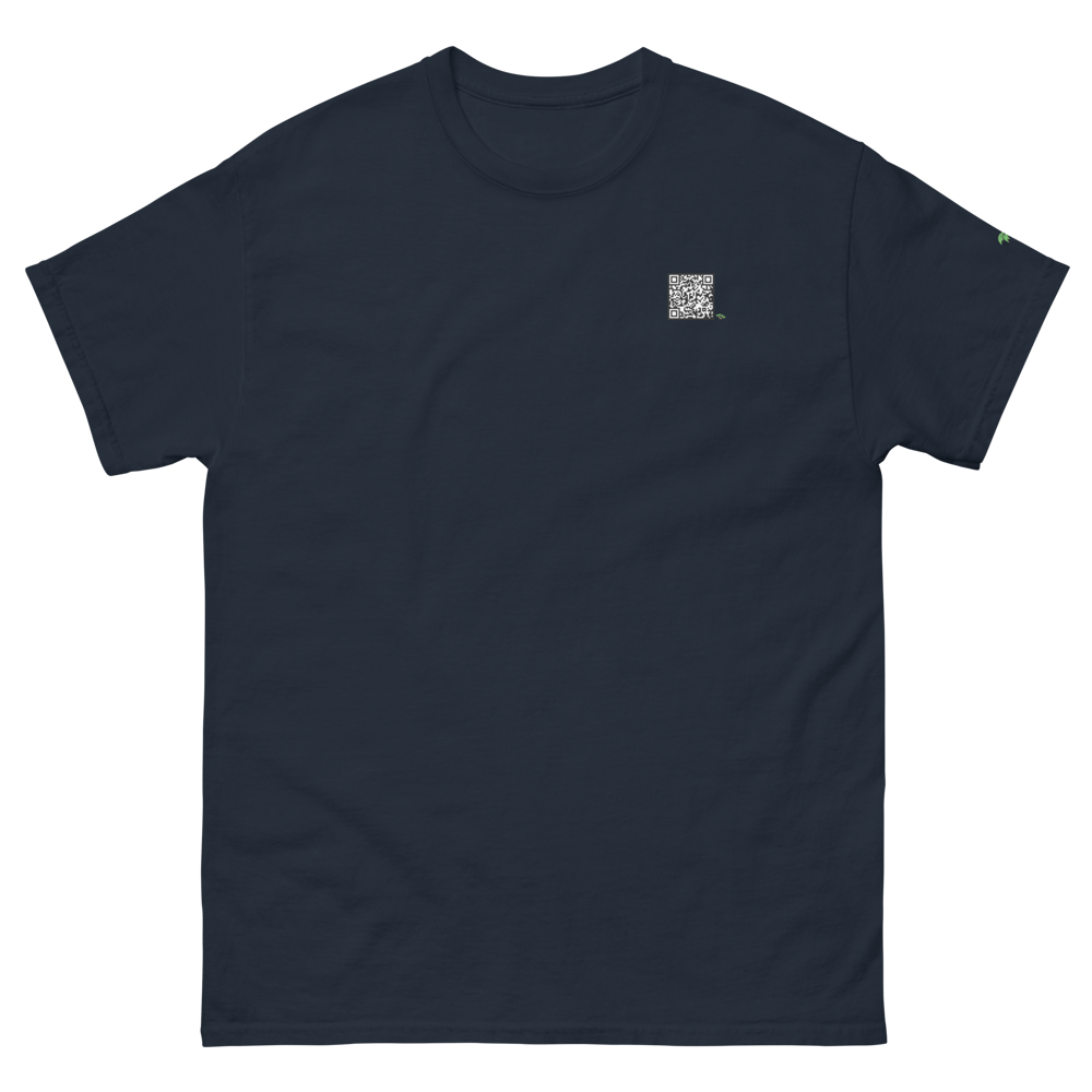 Image of Crooked Palms - The Code 