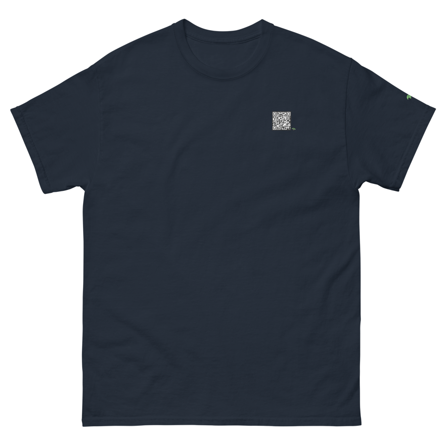 Image of Crooked Palms - The Code 