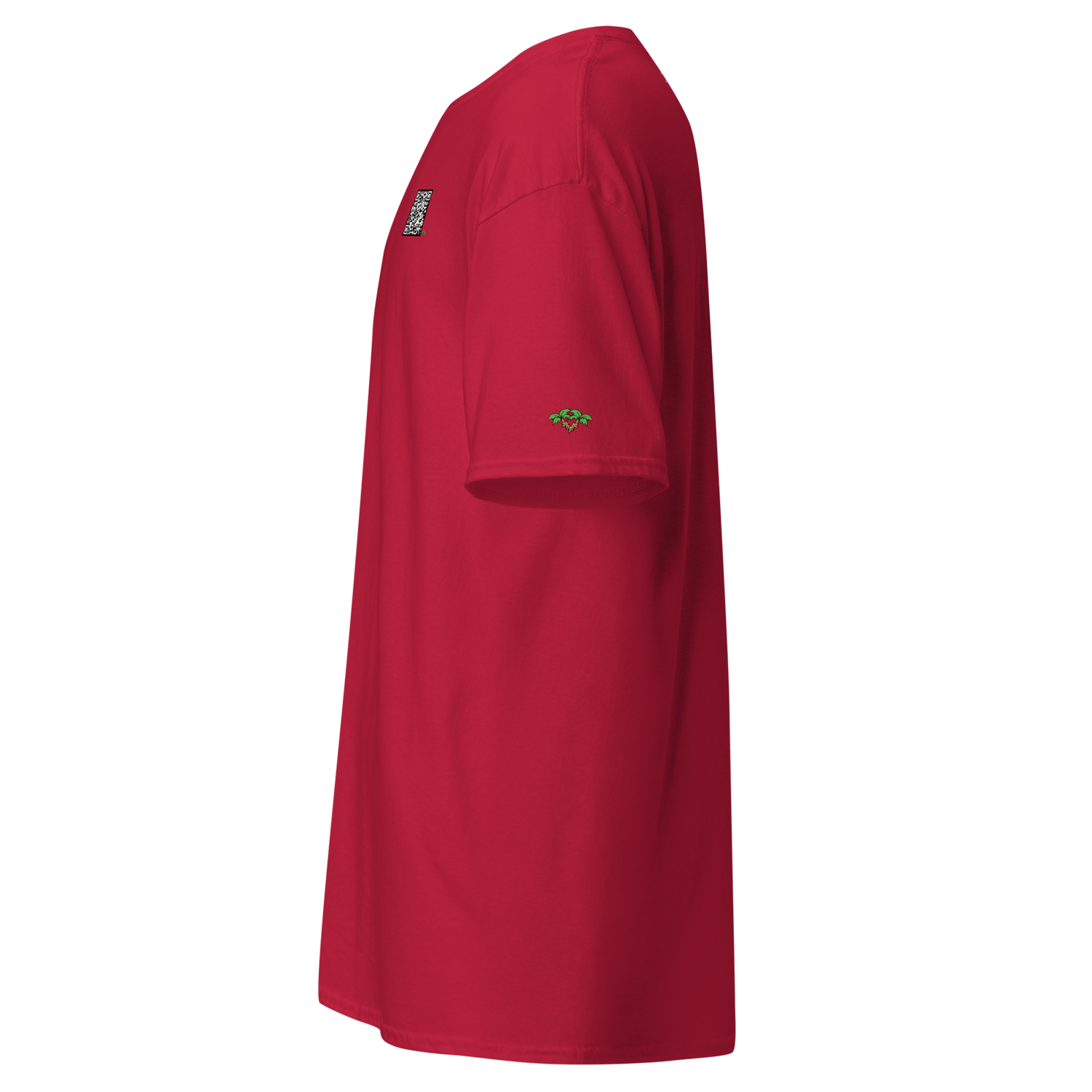 Image of Crooked Palms - The Code 