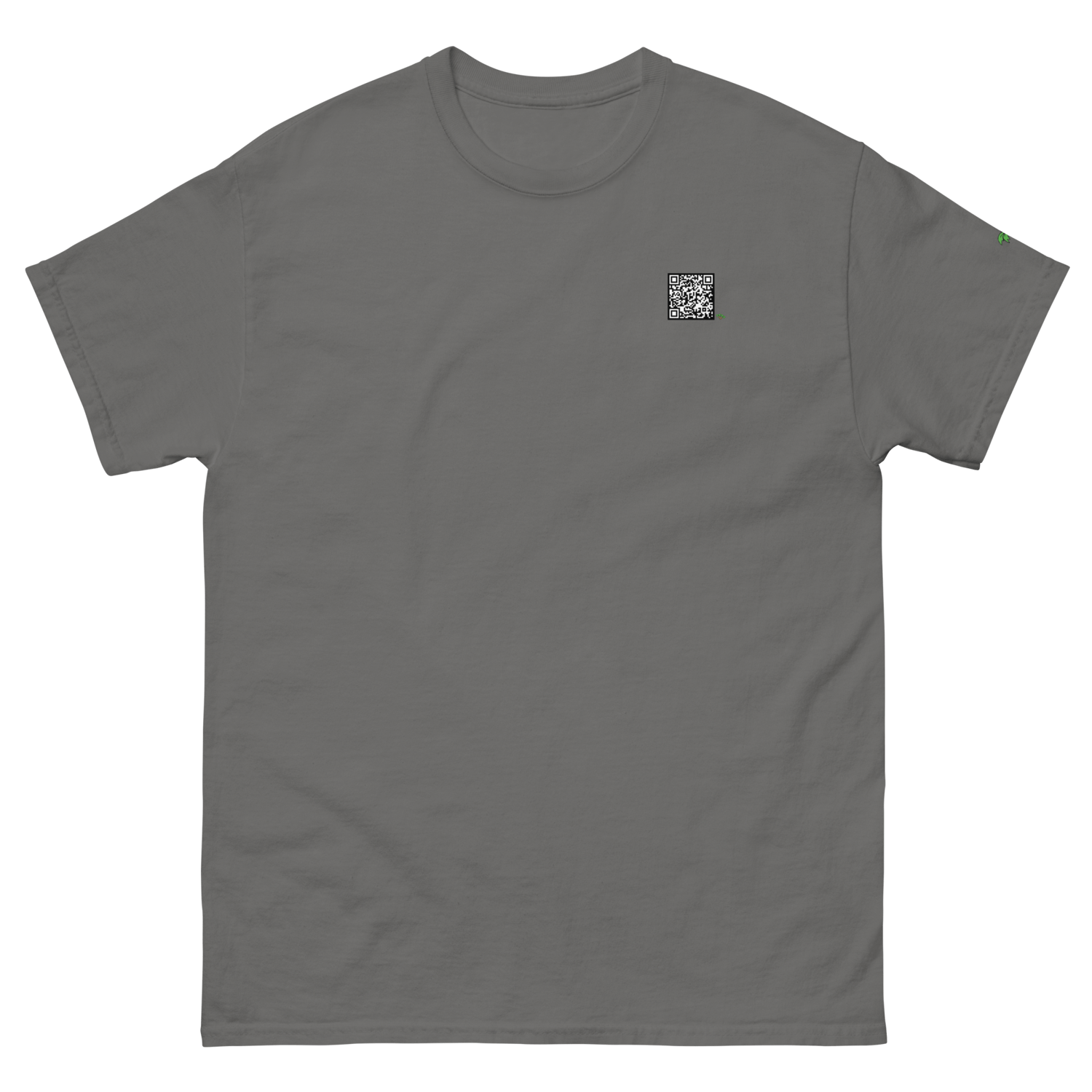 Image of Crooked Palms - The Code 