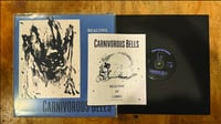 Image 2 of Carnivorous Bells "Beacons in Limbo" LP