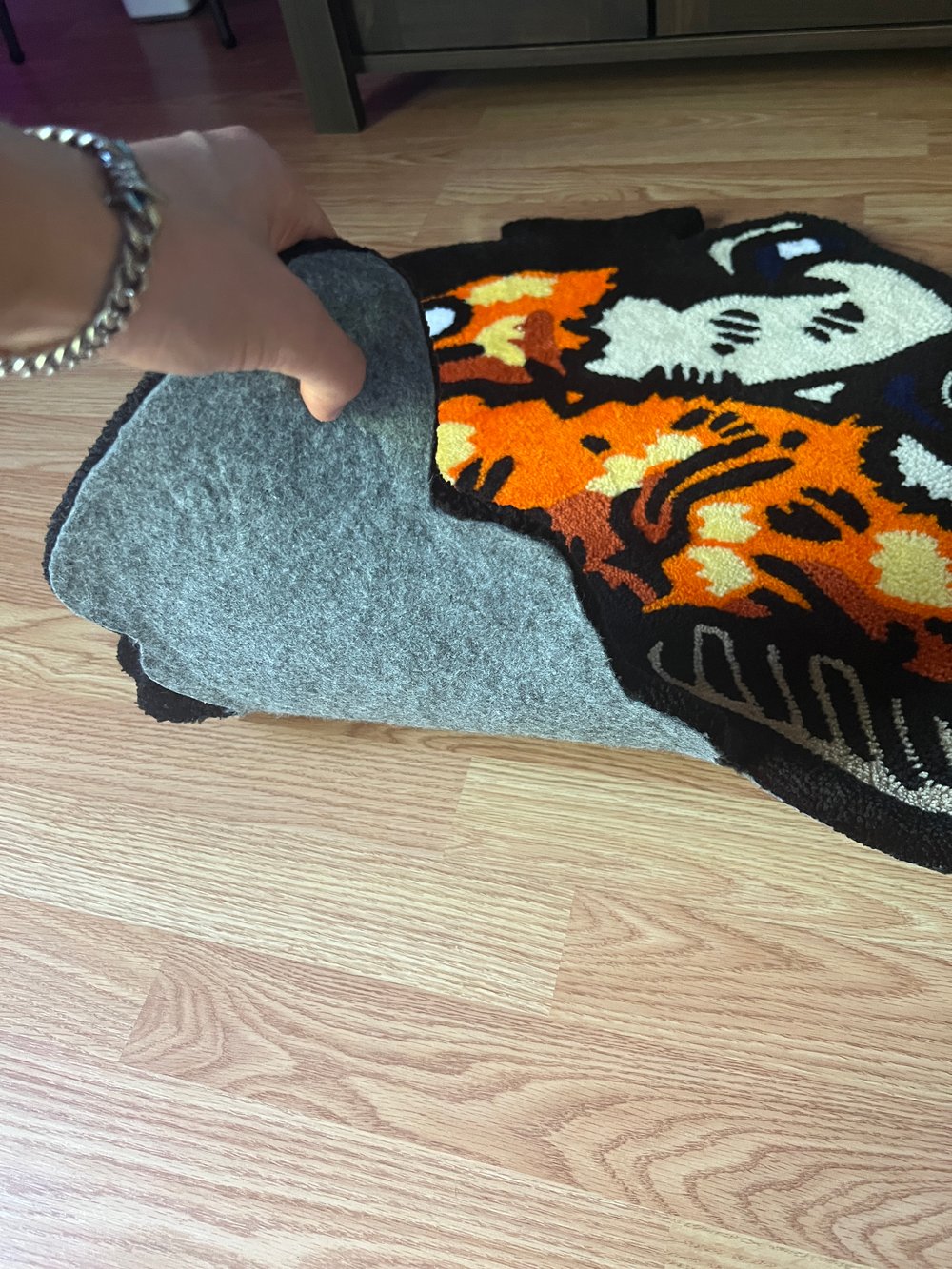 Image of Yamcha Rug