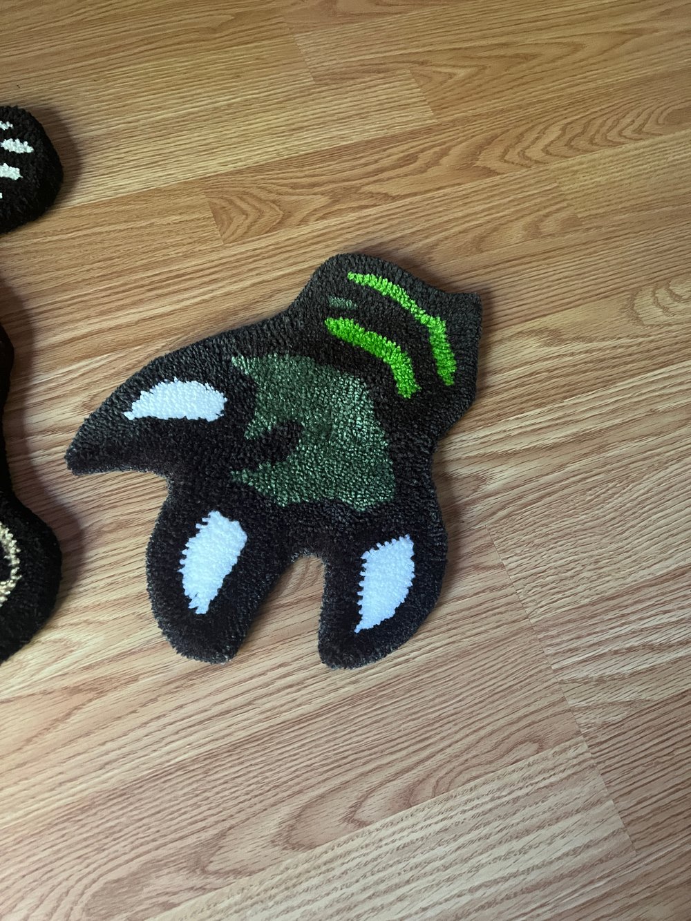 Image of Yamcha Rug