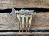 Image 2 of Chinook Hair Fork