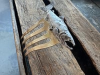 Image 6 of Chinook Hair Fork