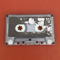 Image 3 of Draconid Remnant Cassette Tape
