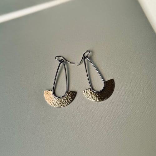 Image of Cyno Earrings