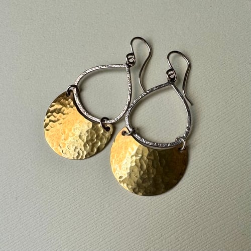 Image of Bella Earrings