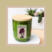 Soy Scented Candle