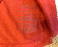 Image 4 of 45rpm logo t-shirt, recent collection, size 1 (S)