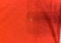 Image 8 of 45rpm logo t-shirt, recent collection, size 1 (S)