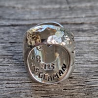 Image 4 of Tony Creed "Meglaman" Skull Ring, c. 2000s