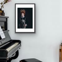 Image 1 of  The Hunter 2, limited edition print