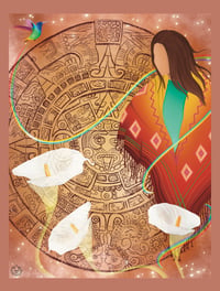 Ancient Calendar 