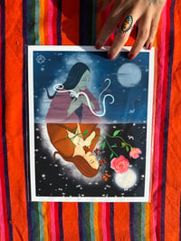 Image 2 of “Reflection of my Ancestors”