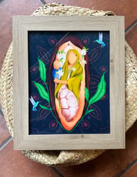 Image 2 of “La Cuna De Cacao”/ “Cacao Cradle”