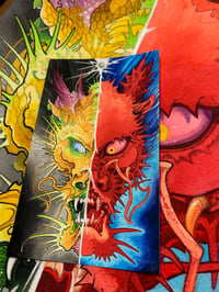 Dragon 