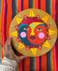 Image 1 of Solecito 