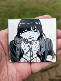 Image 4 of Tsubaki P4P in hands