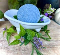Image 1 of Indigo Waters Sea Salt Soap (all natural)