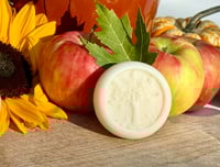 Image 7 of Maple Syrup & Tallow Soap (all natural)