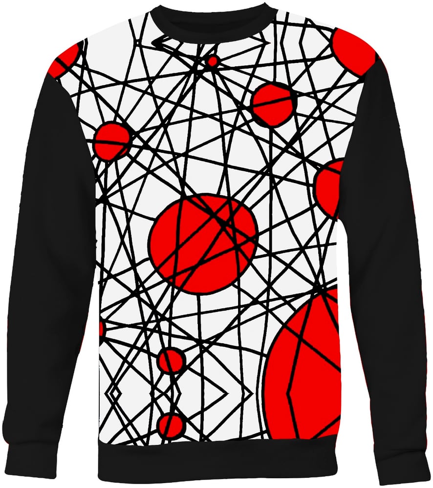 Image of PIZZAZZ Sweatshirt
