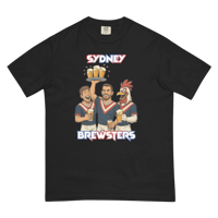 Image 2 of SYDNEY BREWSTERS