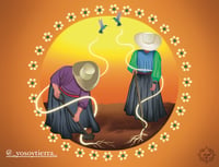 “Harvesting Women”