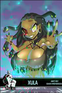 Image 1 of ZT59 COLLECTOR CARDS, STICKERS & PINS