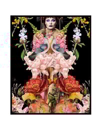 Image 2 of Enchanted Bloom…limited edition print