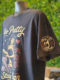 Image 2 of Too Pretty To Stay Clean