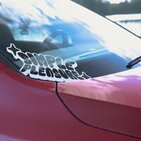 Image 3 of Simple Pleasure v2 ｡° Bubble ｡°